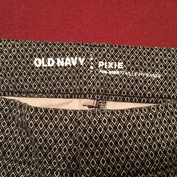 Woman’s pixie pants - Picture 4 of 6